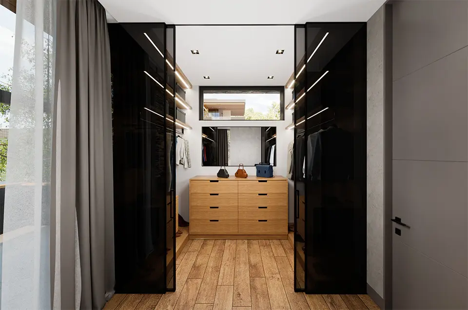 Closet
